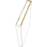 Base Filler Column Fluted - Image 2