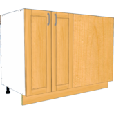 Blind Right 2 Door Base - Image 3