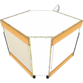 45 Base Corner Clip - Image 7