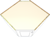 45 Base Corner Clip - Image 5
