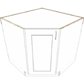 45 Base Corner