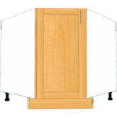 45 Base Corner Clip - Image 3