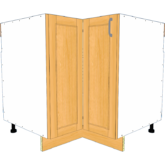 90 Base Corner Clip - Image 3
