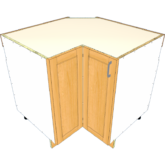 90 Base Corner Clip - Image 2