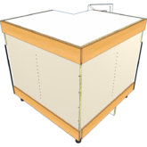 90 Base Corner - Image 7
