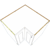 90 Base Corner - Image 4