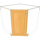 45 Base Corner - Image 2