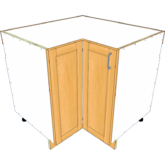 90 Base Corner - Image 3