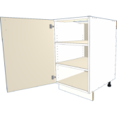 1 Door Base Hinge Left - Image 5