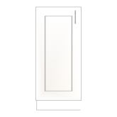 Base 1 Door Test Cab