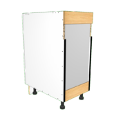 Base 1 Door Test Cab - Image 8