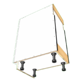 Base 1 Door Test Cab - Image 7