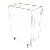 Base 1 Door Test Cab - Image 4
