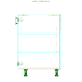 Base 1 Door Test Cab - Image 2