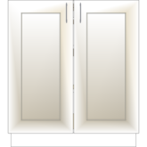 2 Door Base