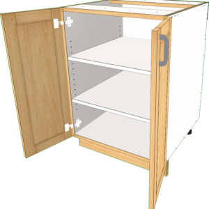 2 Door Base - Image 5