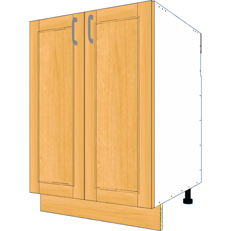 Base Door Cabinets