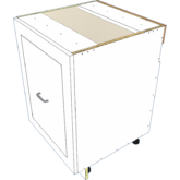 1 Drawer Base - Image 4