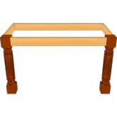 Island Base Leg Extension - Image 2