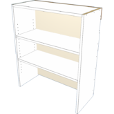 Upper Bookcase - Image 4