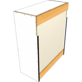 Upper Bookcase - Image 5