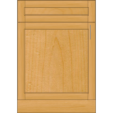 Sink Tip-Out 1 Door Hinge Left Base - Image 5