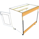Sink Tip-Out 2 Door Base - Image 7