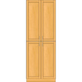 Tall Standard 4 Doors - Image 2