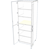 Tall Standard 4 Doors - Image 6