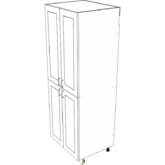 Tall Standard 4 Doors - Image 4