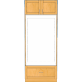 Tall Wall Oven - Image 2