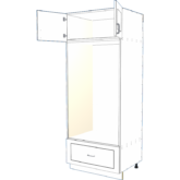 Tall Wall Oven - Image 6