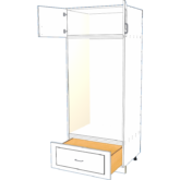 Tall Wall Oven - Image 7