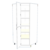 Tall 45 Corner Clip - Image 4