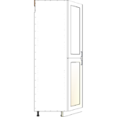 Tall 45 Corner Clip - Image 5