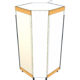 Tall 45 Corner Clip - Image 6