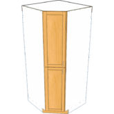Tall 45 Corner - Image 2