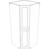 Tall 45 Corner