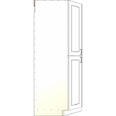 Tall 45 Corner - Image 5