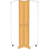 Tall 90 Corner Clip - Image 3