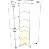 Tall 90 Corner Clip - Image 5