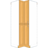 Tall 90 Corner - Image 3