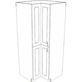 Tall 90 Corner