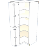 Tall 90 Corner - Image 4