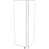 Tall 90 Corner Filler