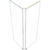 Tall 90 Corner Filler - Image 3