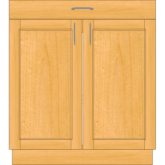 Vanity Standard Base - Image 2