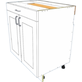 Vanity Standard Base - Image 8