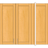 Blind Right Upper Wall - Image 2