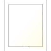 1 Door Wall Lift-Up Upper - Image 4
